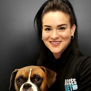 Meet your Posher, Marcia